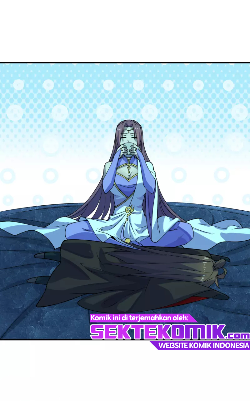Xianwu Dizun Chapter 200 Gambar 20